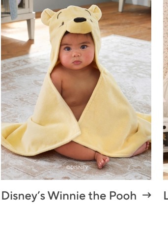 Disney's Winnie the Pooh